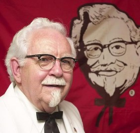 harland-sanders-kfc