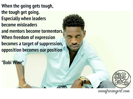 bobi wine