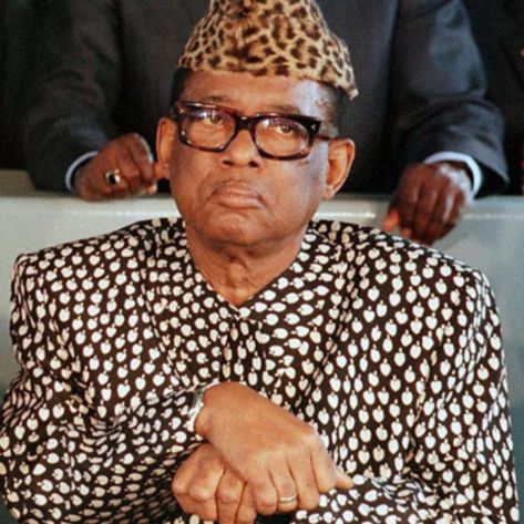 mobutu