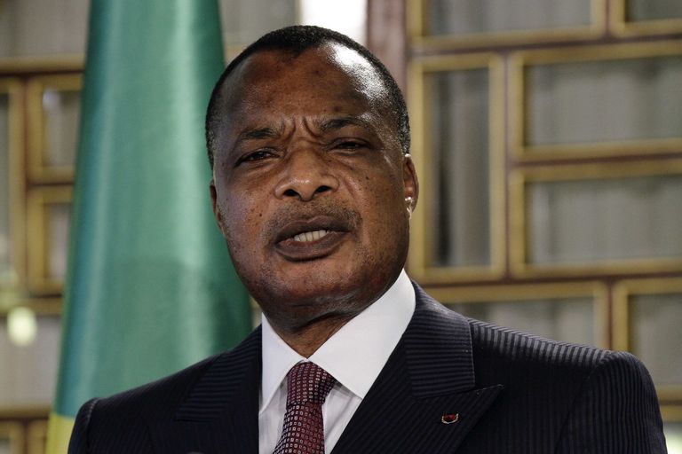 NGUESSO