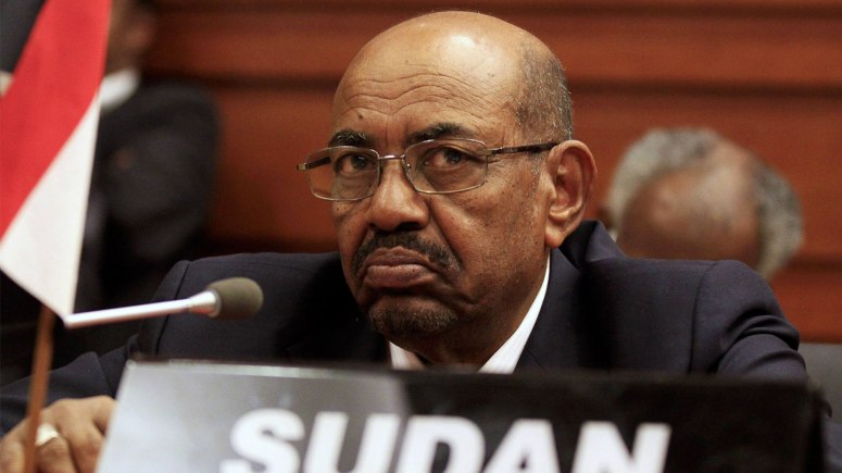 Omar-alBashir
