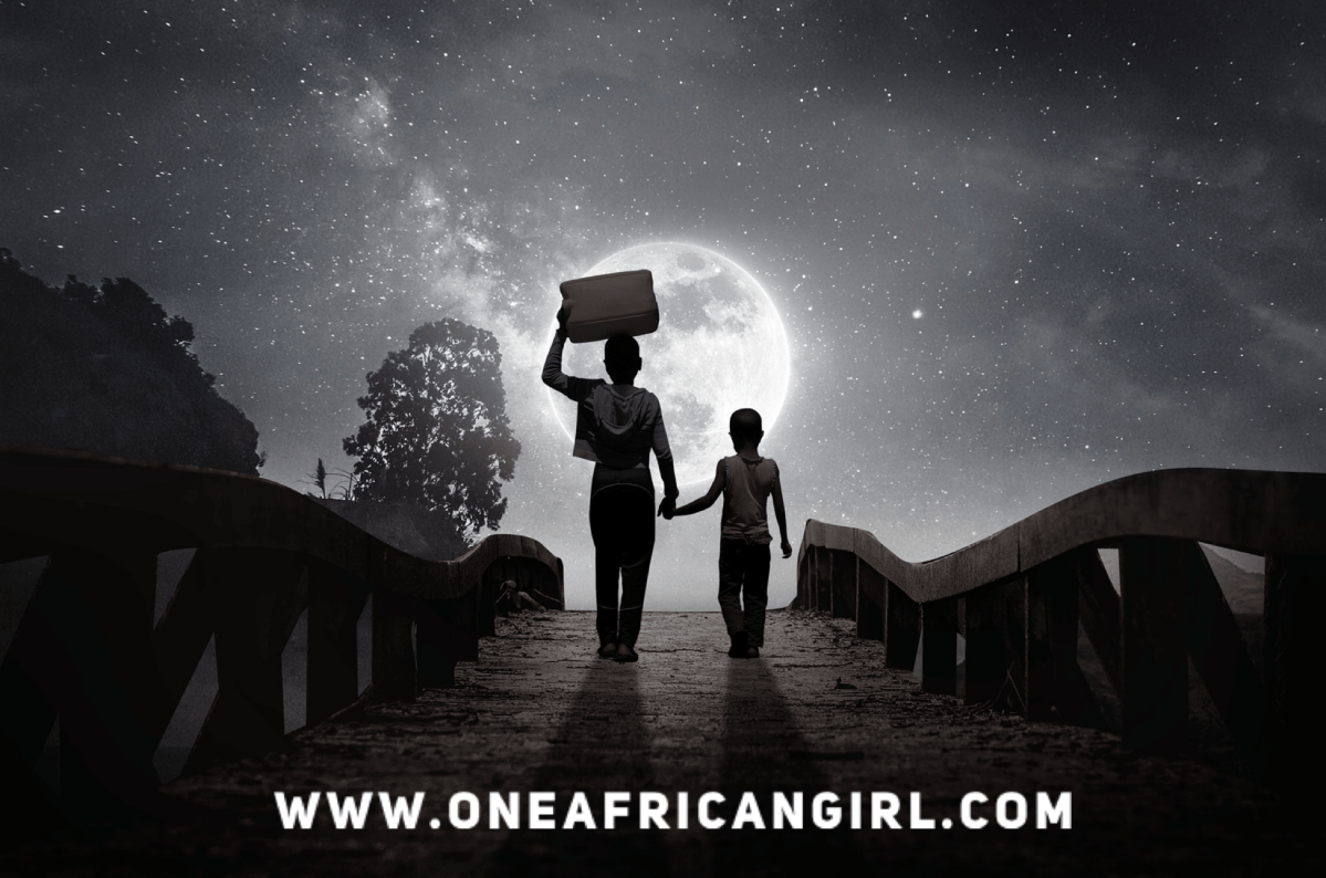 10 Dumbass things Americans say to&nbsp;Africans