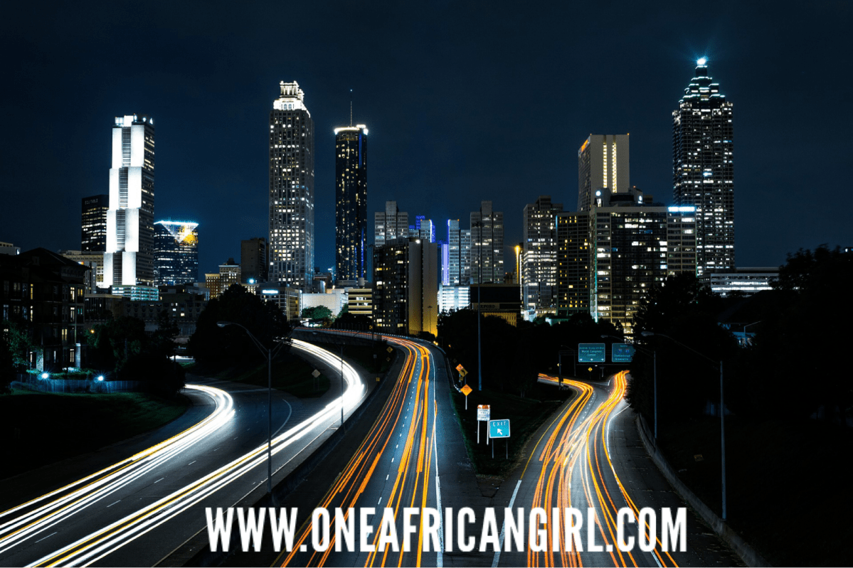 My Freeway Adventures – The&nbsp;ROCK.